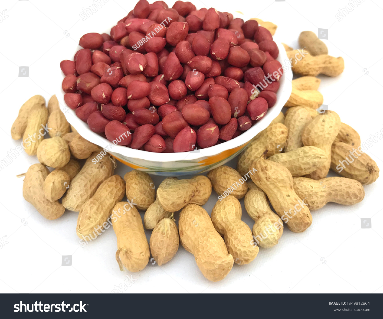 Detail Groundnuts Images Nomer 11