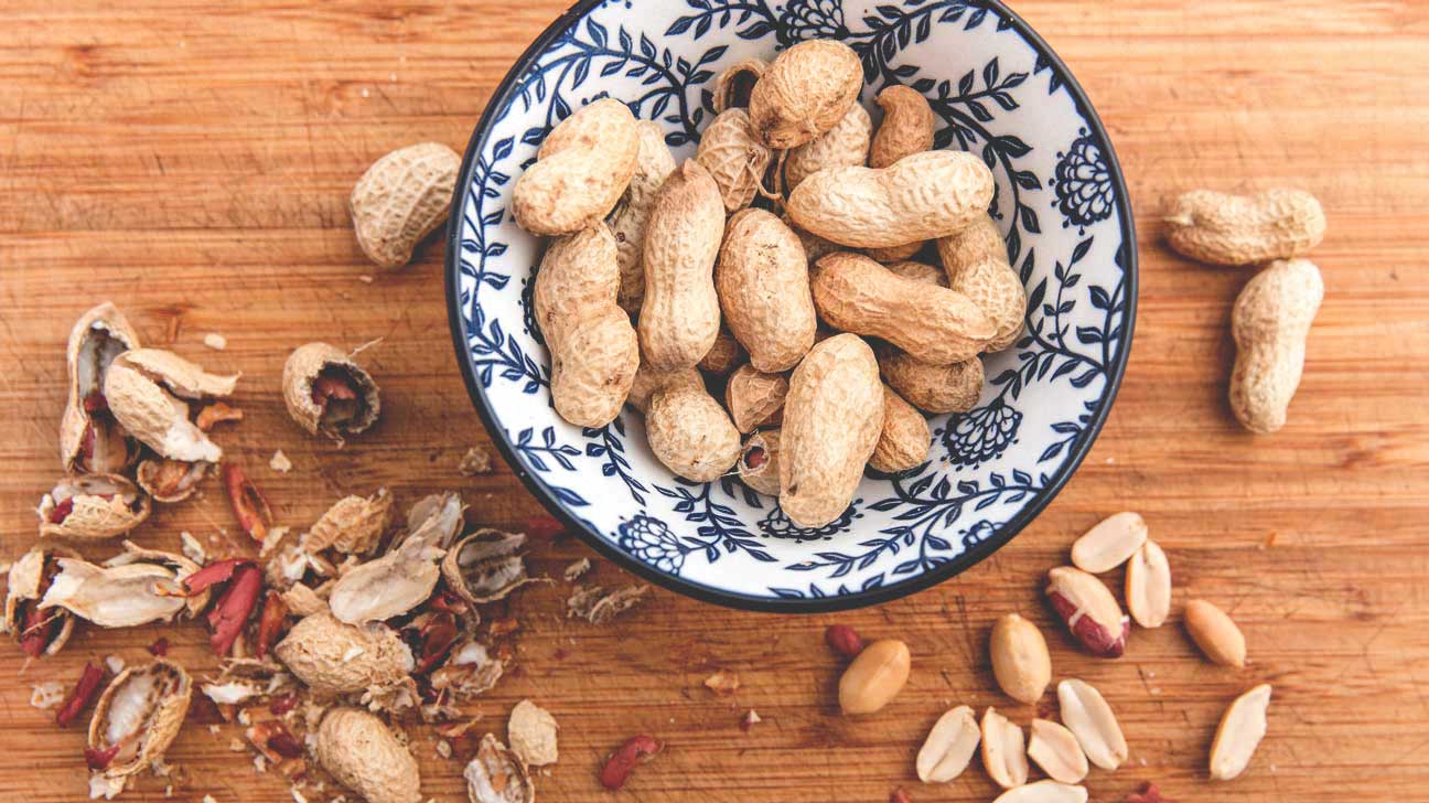 Detail Groundnuts Images Nomer 34