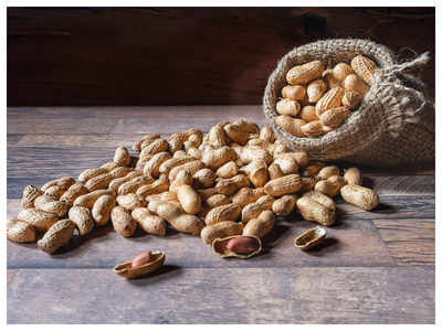 Detail Groundnuts Images Nomer 38