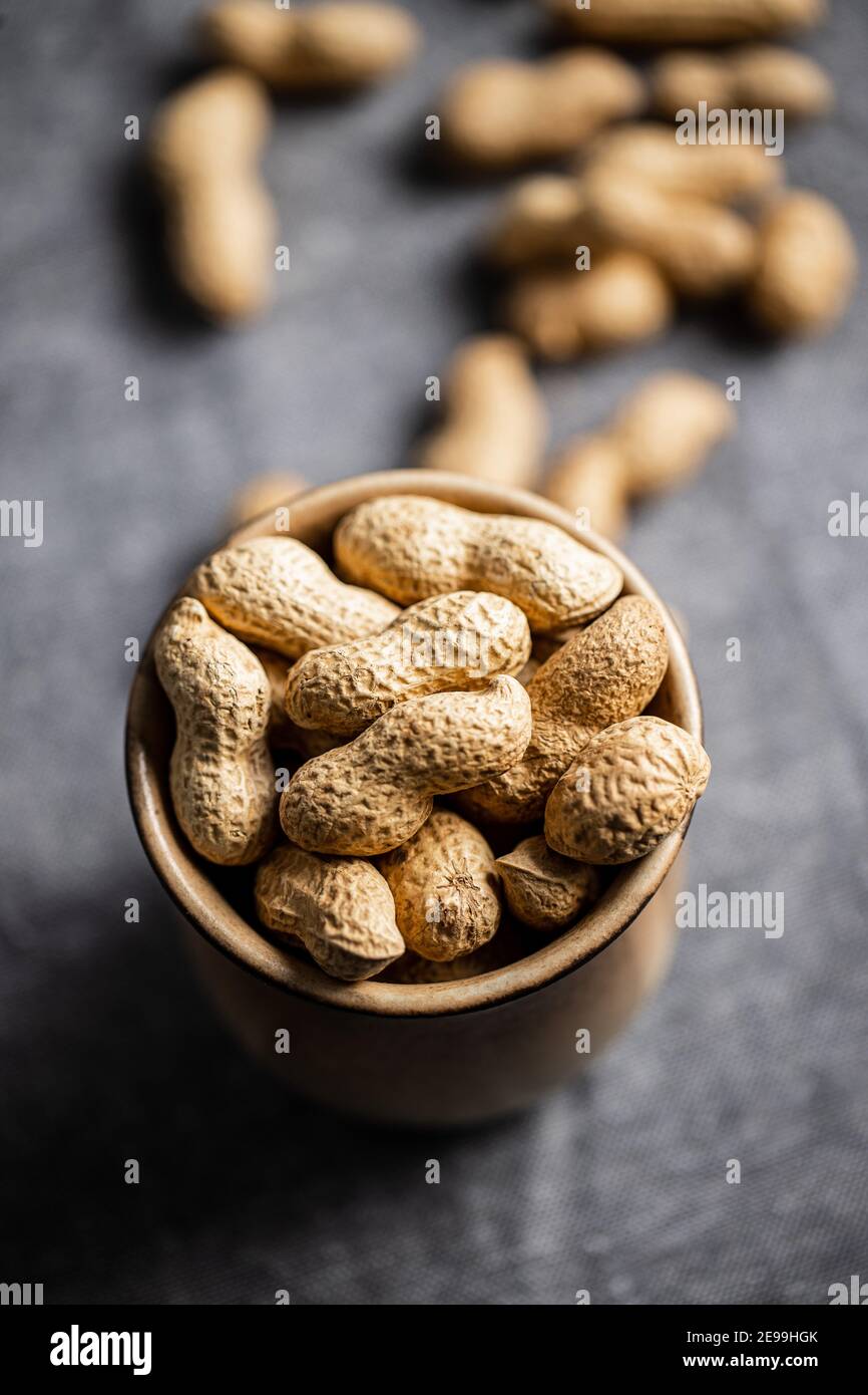 Detail Groundnuts Images Nomer 49