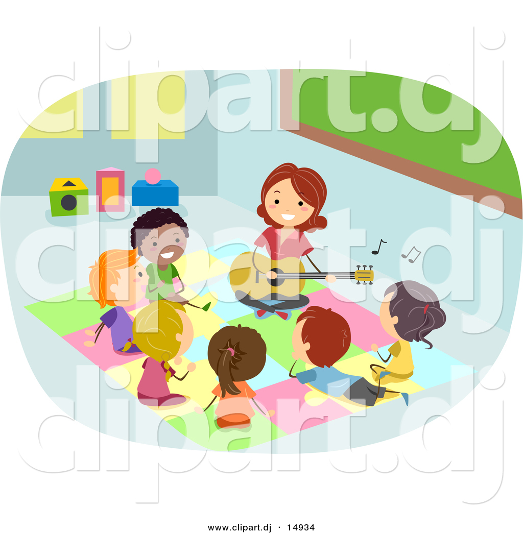 Detail Group Of Teachers Clipart Nomer 38