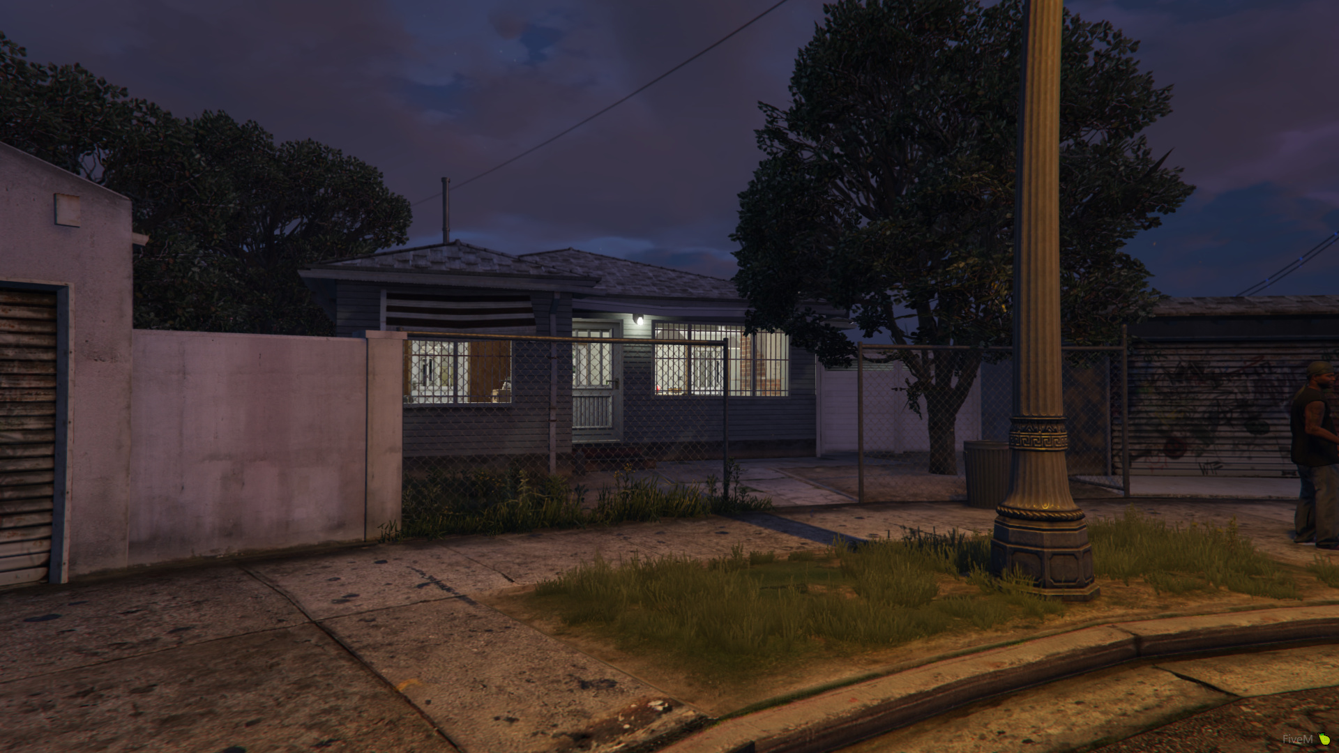 Detail Grove Street Gta 5 Nomer 36