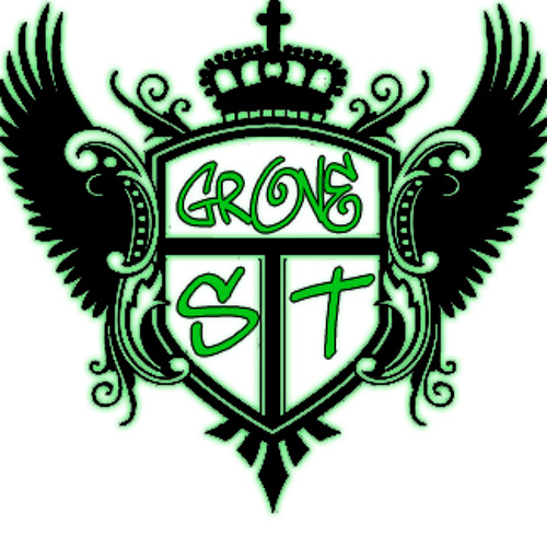 Detail Grove Street Logo Nomer 21
