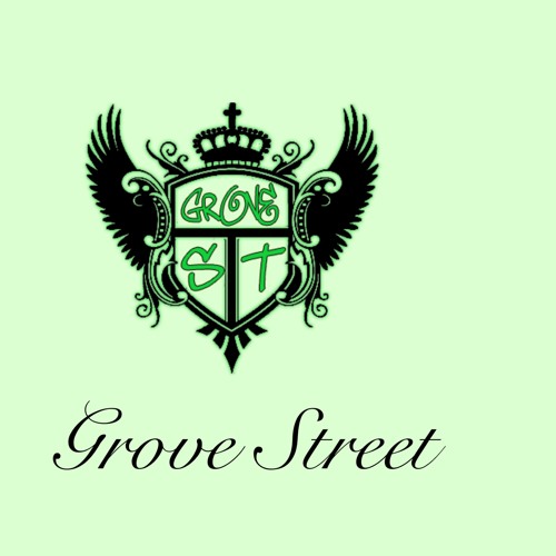 Detail Grove Street Logo Nomer 48
