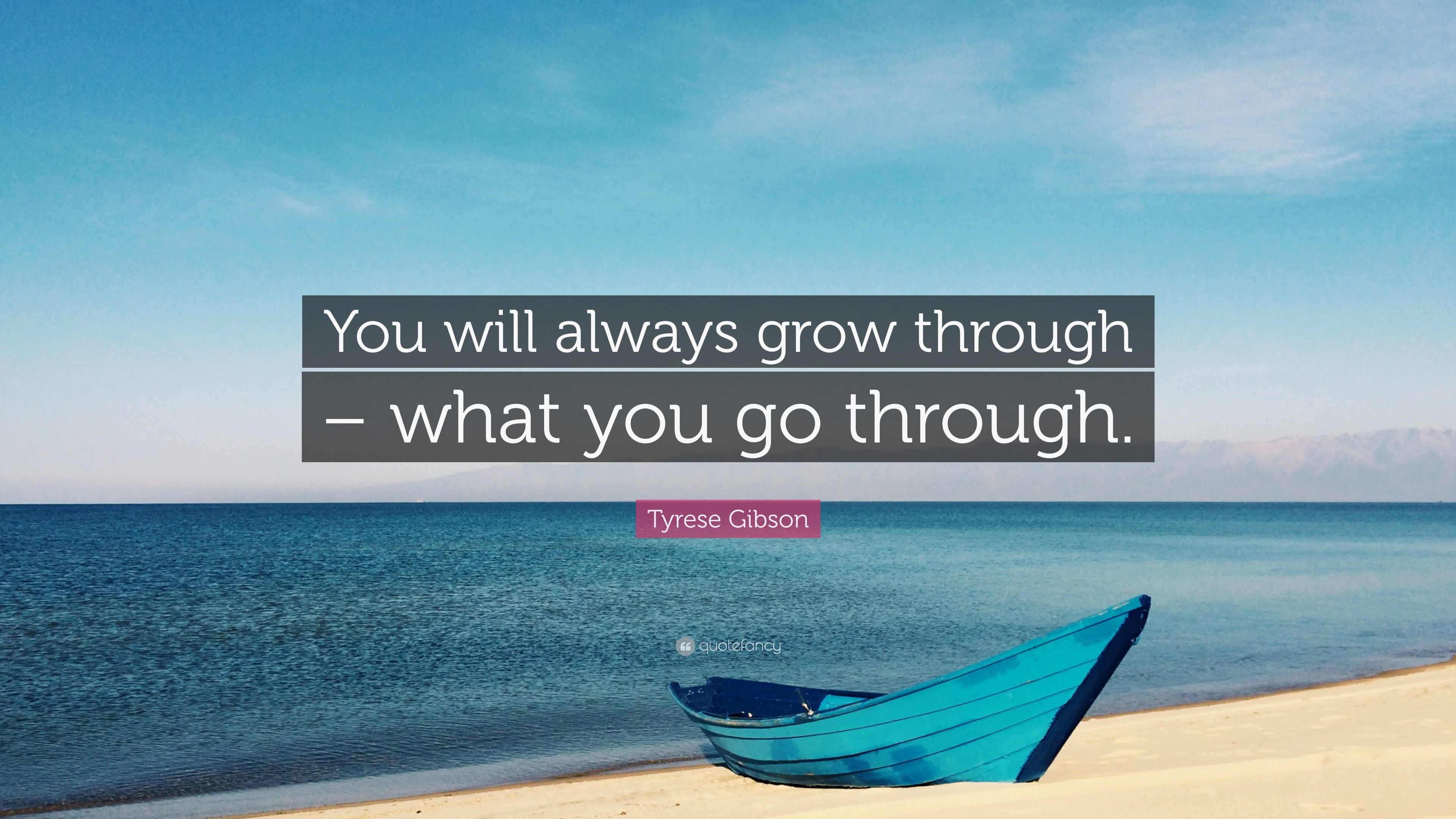 Detail Grow Through What You Go Through Quotes Nomer 11