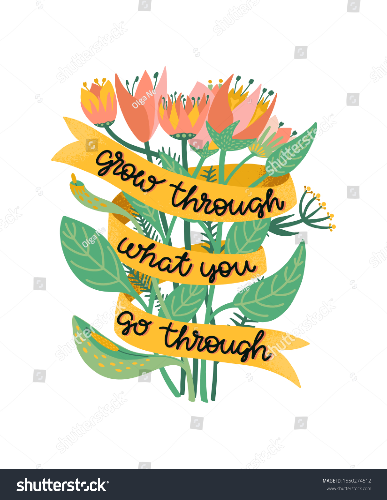 Detail Grow Through What You Go Through Quotes Nomer 54