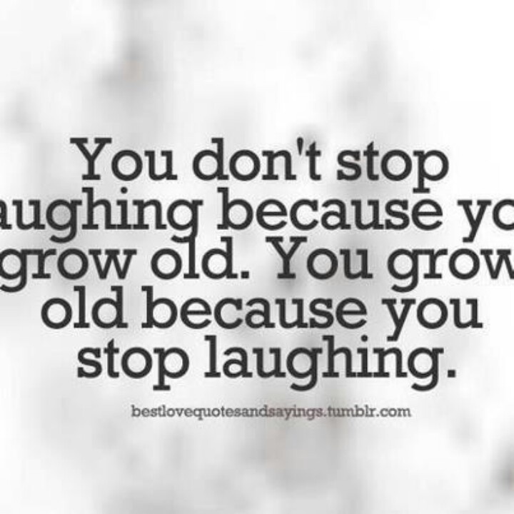 Detail Growing Old Quotes Nomer 48