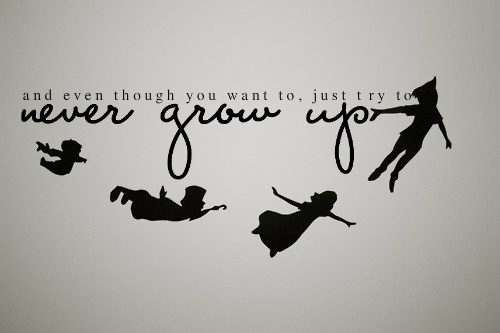 Detail Growing Up Quotes Nomer 14