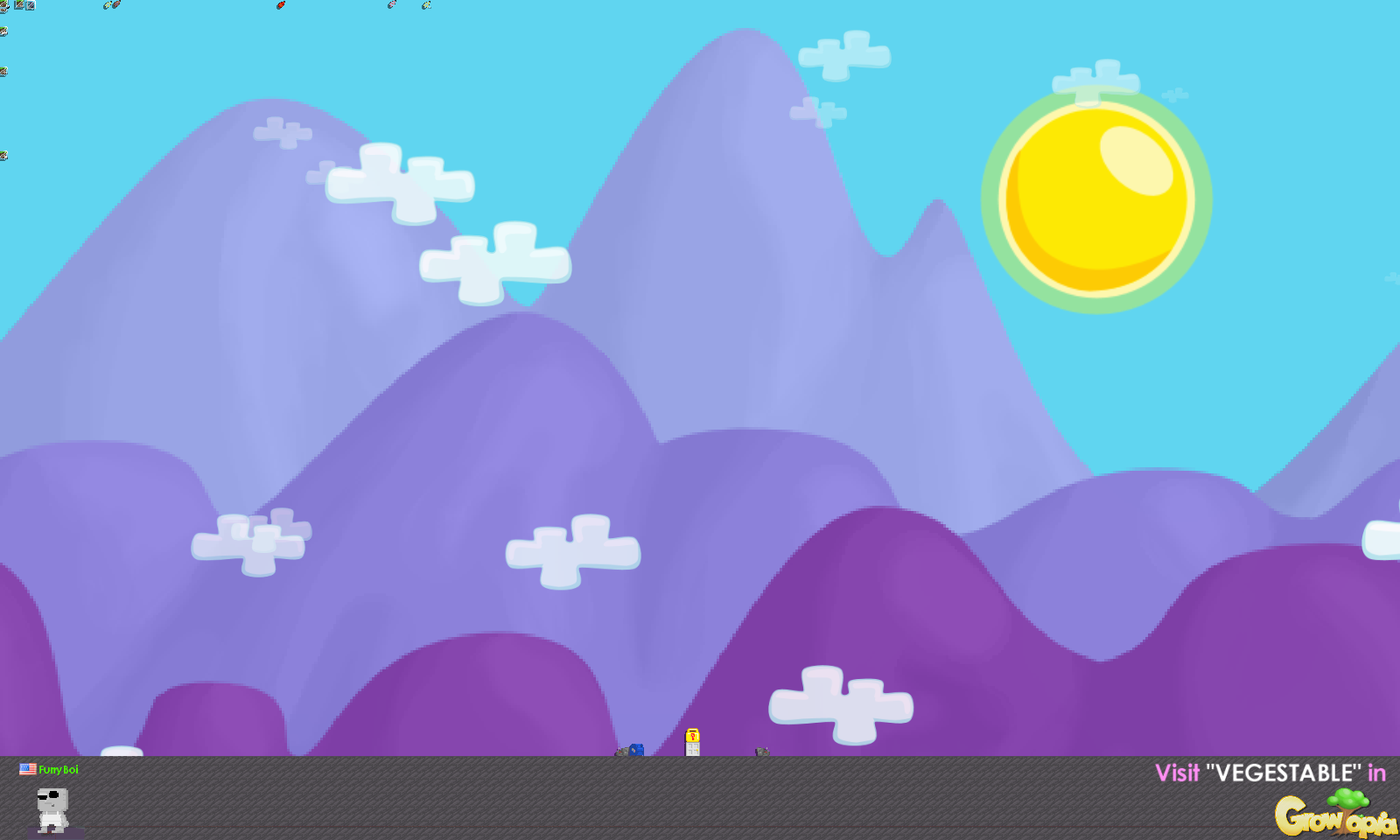 Detail Growtopia Background Nomer 30