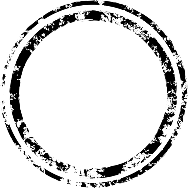 Detail Grunge Circle Png Nomer 23