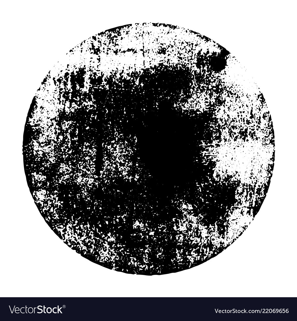 Detail Grunge Circle Png Nomer 25