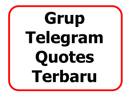 Detail Grup Telegram Quotes Nomer 7