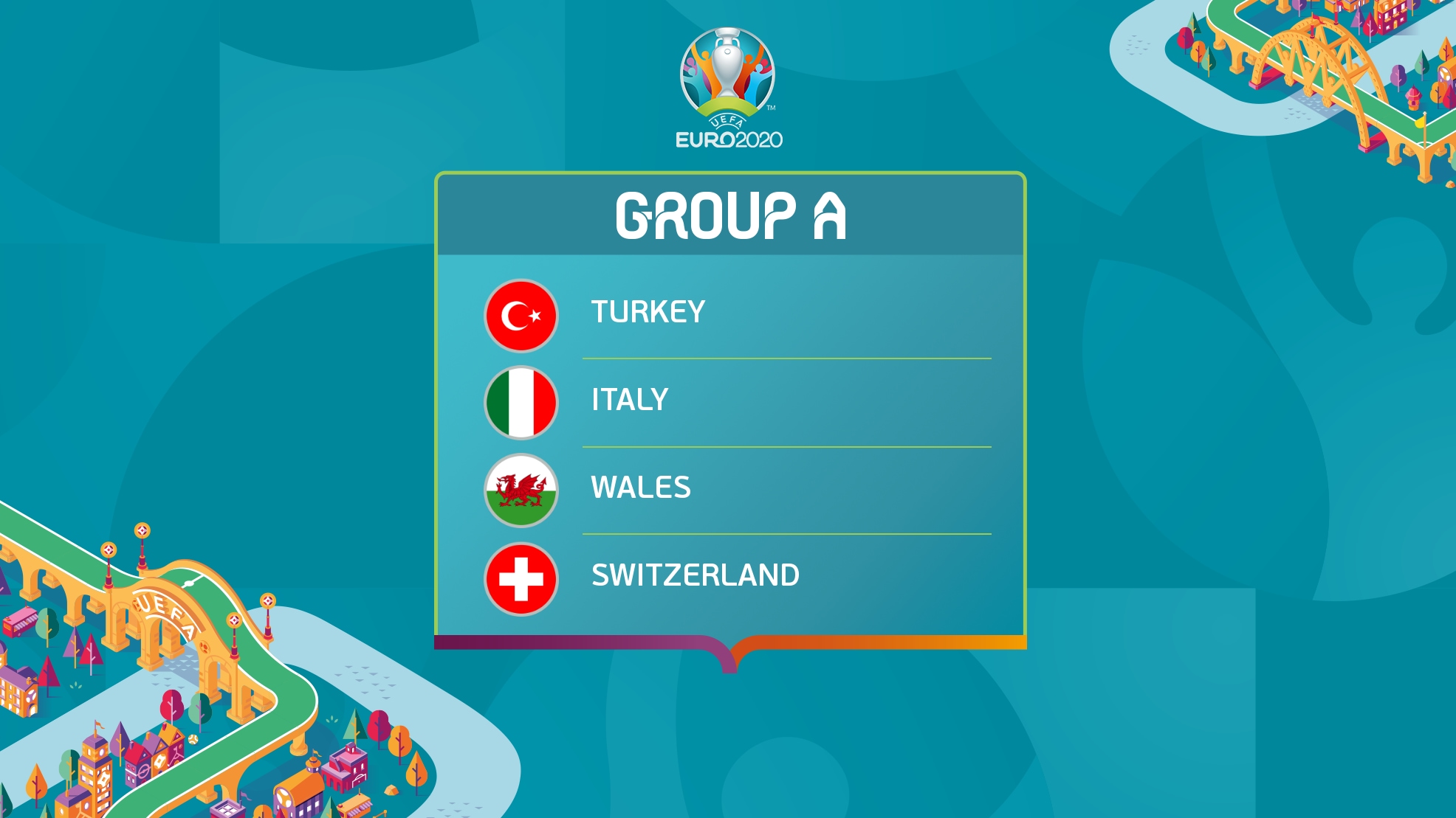 Detail Grup Uefa Euro 2016 Nomer 12