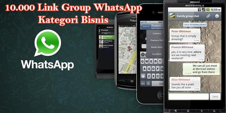 Detail Grup Wa Bisnis Kuliner Nomer 31