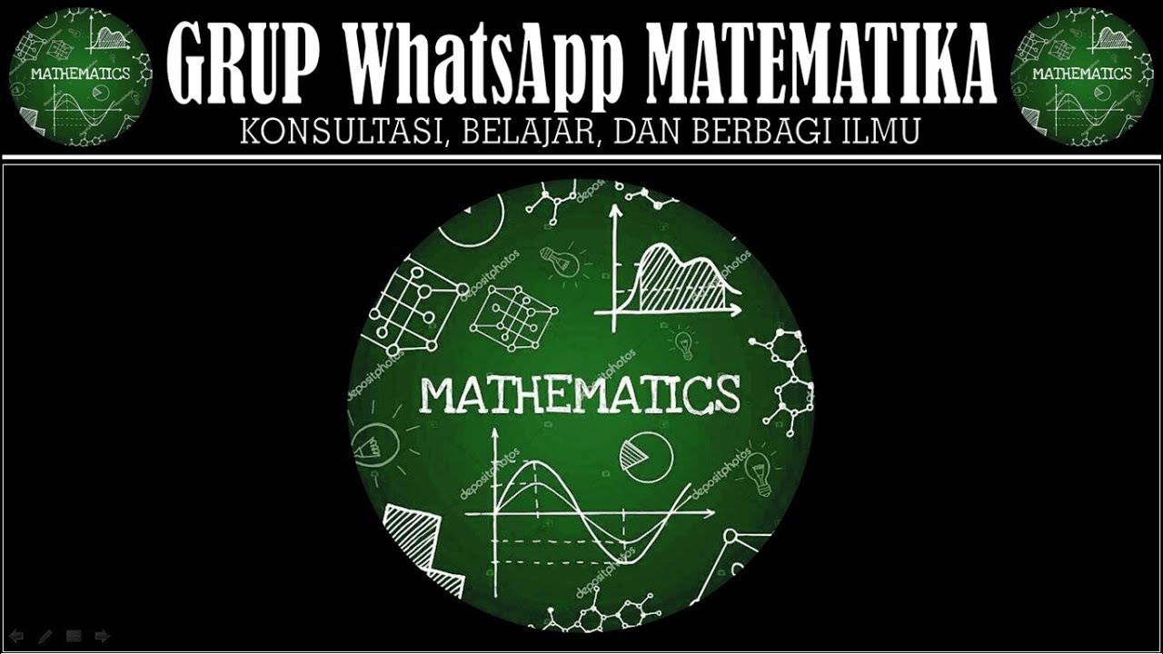 Grup Wa Matematika - KibrisPDR