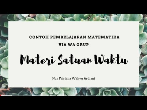 Detail Grup Wa Matematika Nomer 38