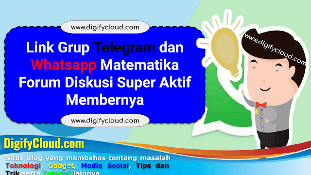 Detail Grup Wa Matematika Nomer 8