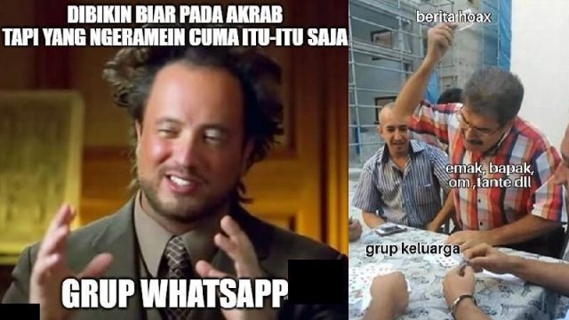 Detail Grup Wa Meme Nomer 2