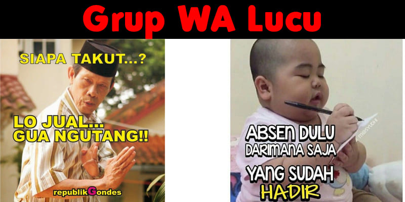 Detail Grup Wa Meme Nomer 42