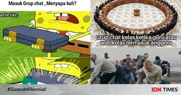 Detail Grup Wa Meme Nomer 48