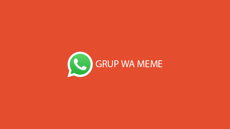 Detail Grup Wa Meme Nomer 50