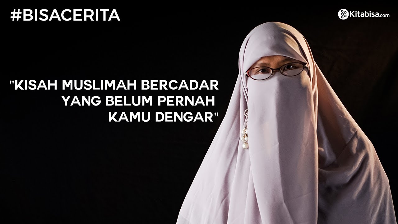 Detail Grup Wa Muslimah Bercadar Nomer 46