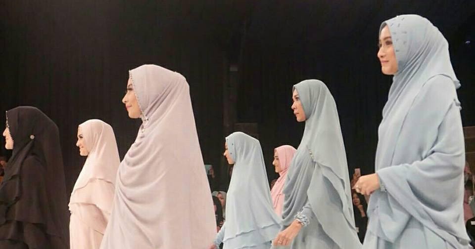 Detail Grup Wa Muslimah Bercadar Nomer 55