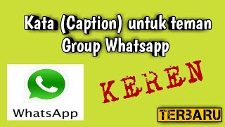 Detail Grup Wa Quotes Nomer 33