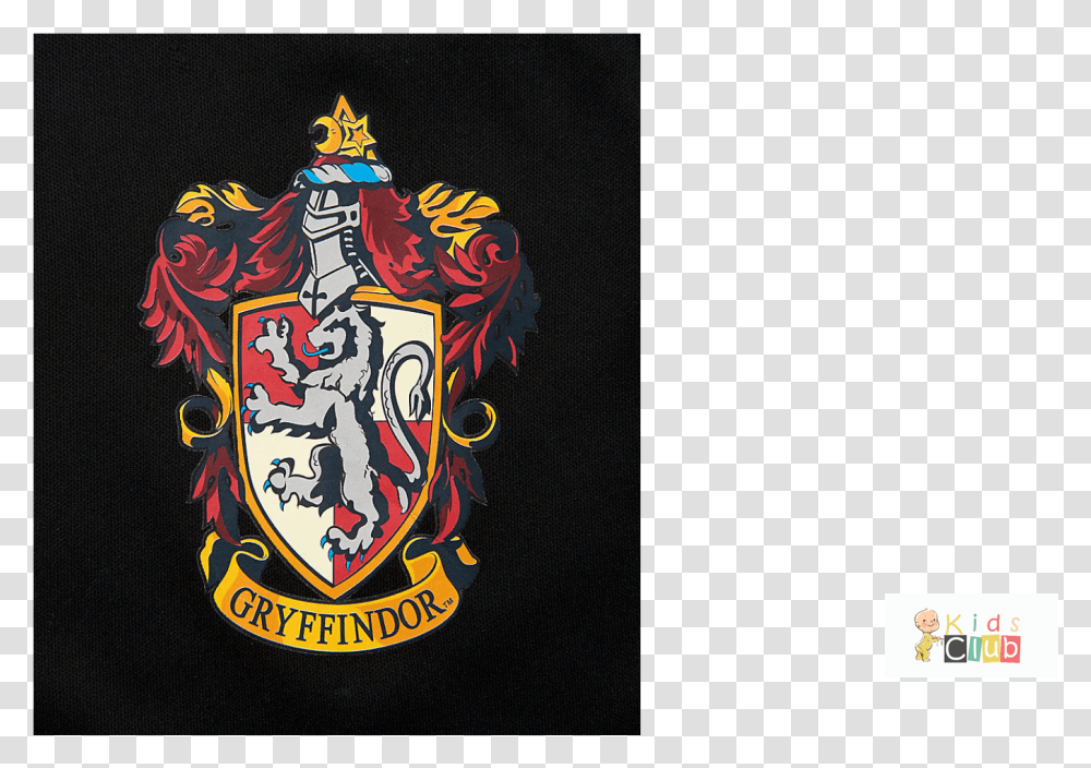 Detail Gryffindor Logo Png Nomer 15