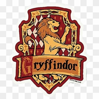 Detail Gryffindor Logo Png Nomer 20