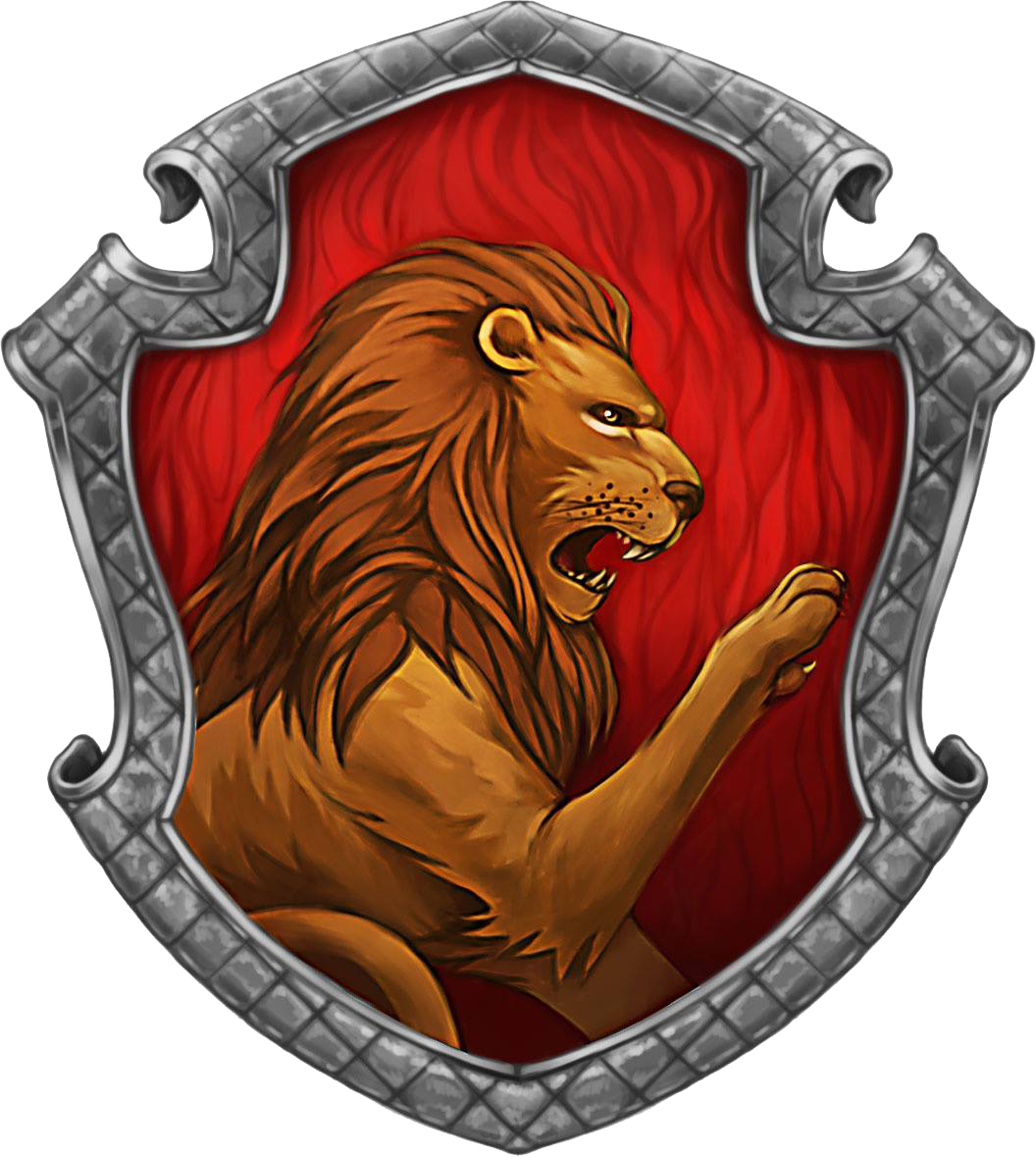 Detail Gryffindor Logo Png Nomer 21