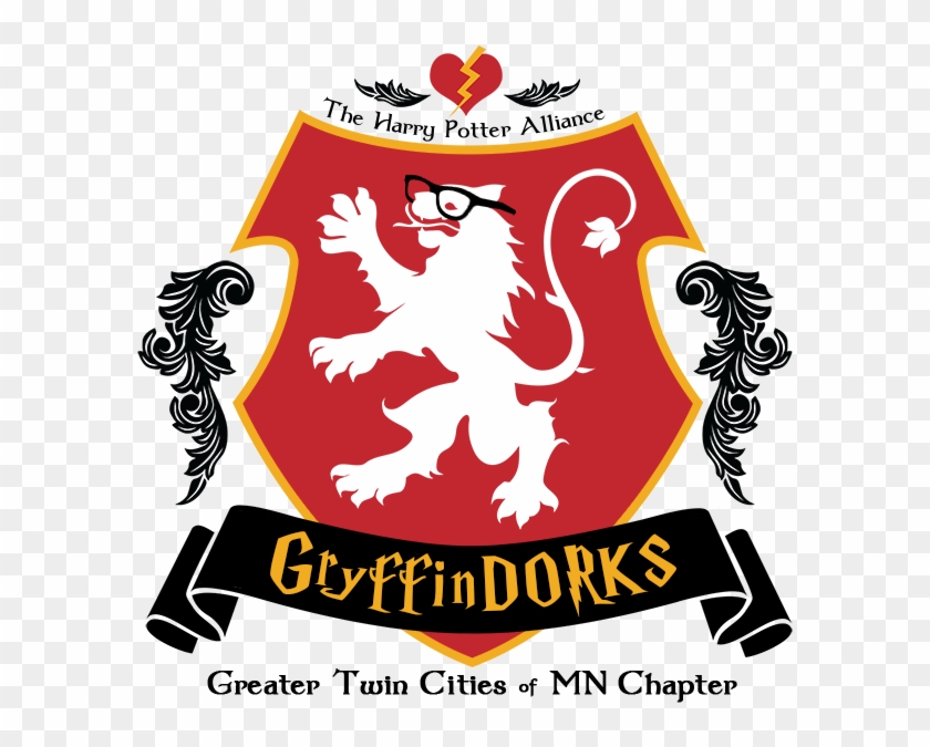 Detail Gryffindor Logo Png Nomer 23