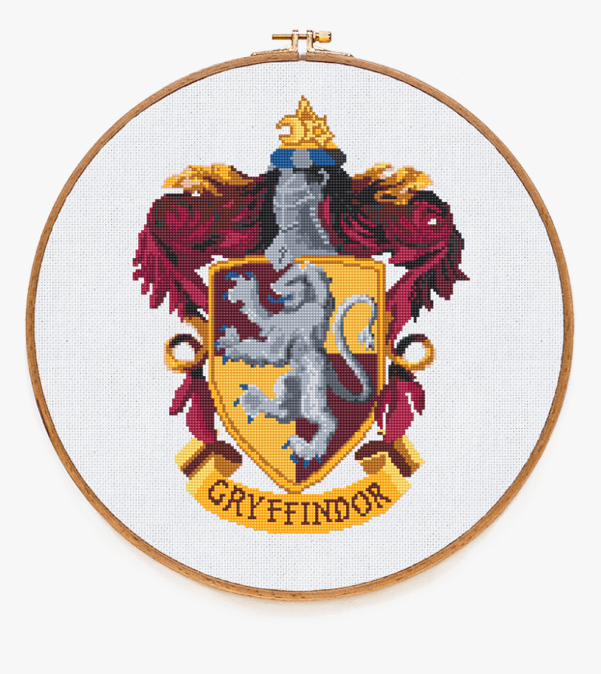 Detail Gryffindor Logo Png Nomer 32