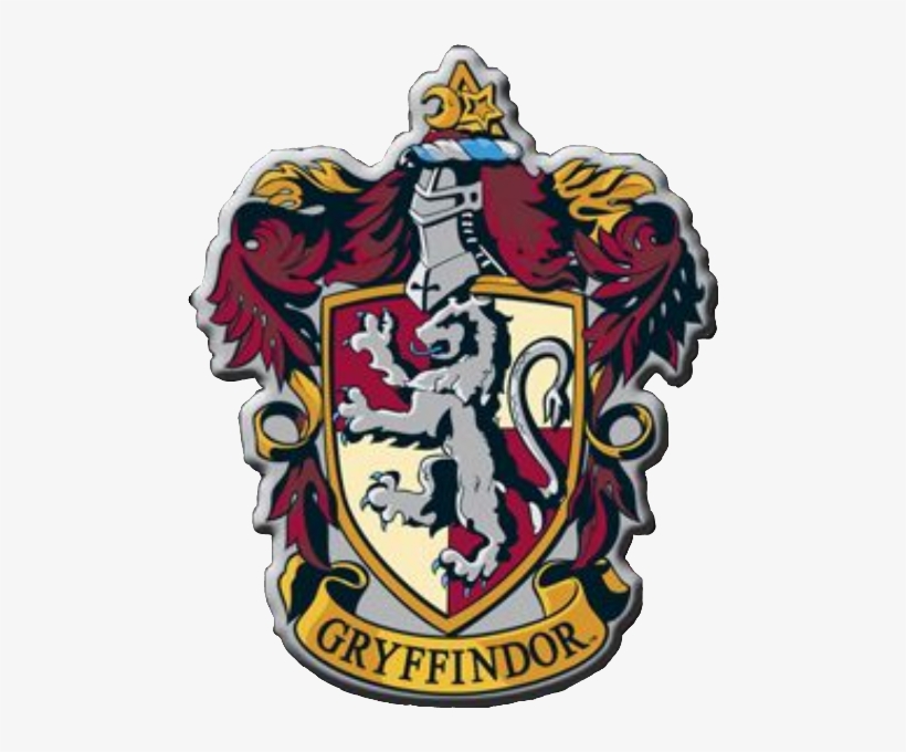 Detail Gryffindor Logo Png Nomer 5