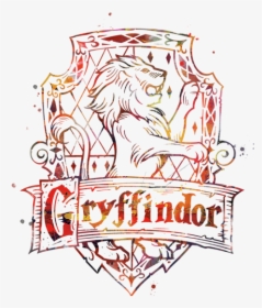 Detail Gryffindor Logo Png Nomer 44