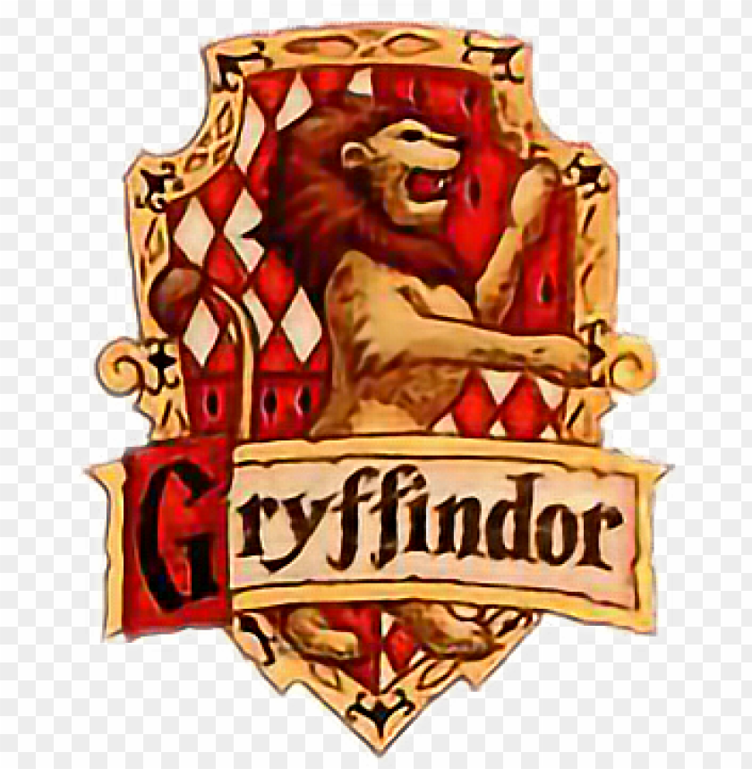 Detail Gryffindor Logo Png Nomer 6