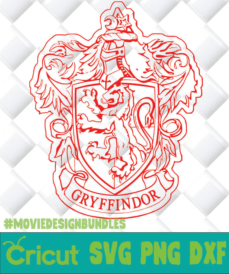 Detail Gryffindor Logo Png Nomer 51