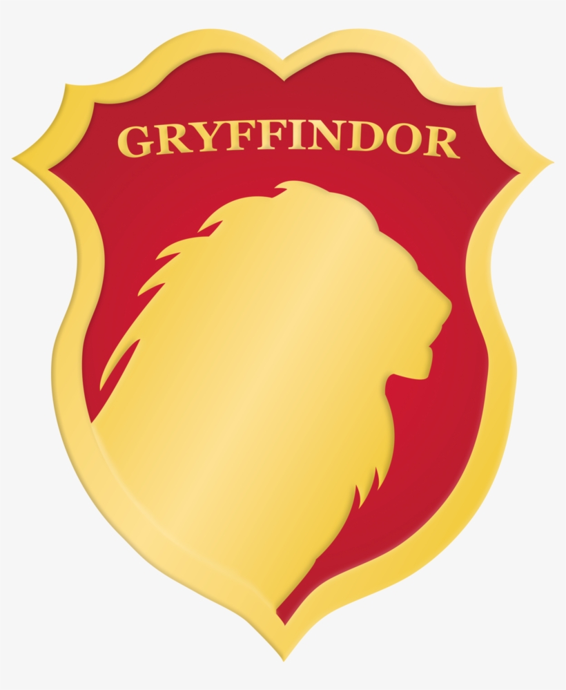 Detail Gryffindor Logo Png Nomer 54