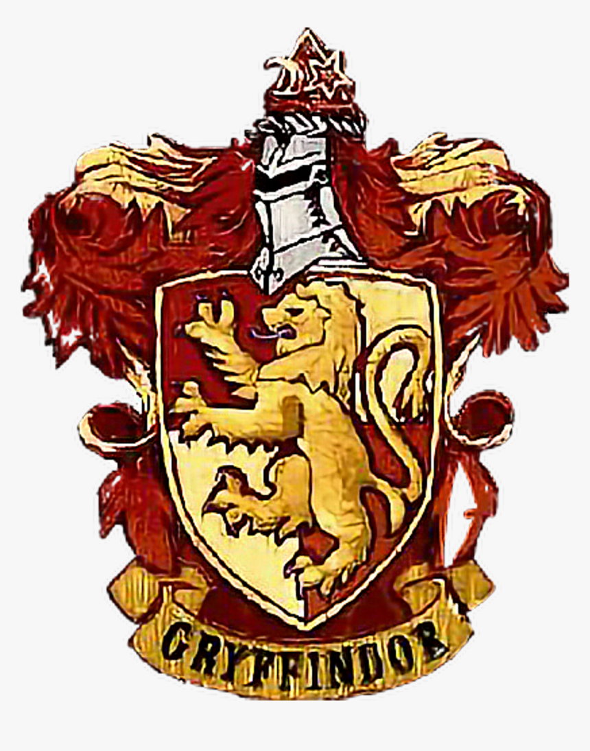 Detail Gryffindor Logo Png Nomer 7