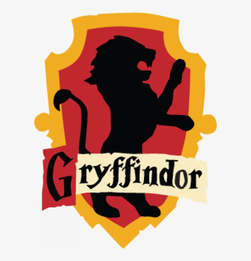 Detail Gryffindor Png Nomer 15