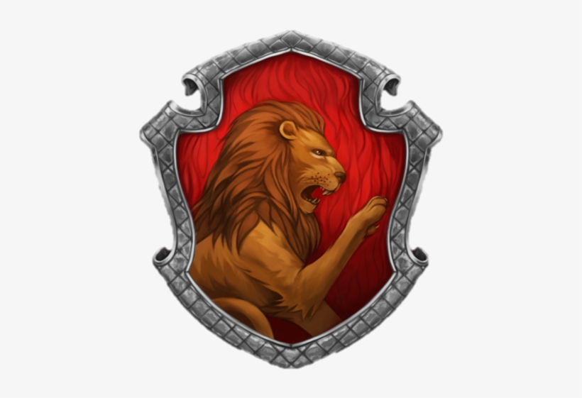 Detail Gryffindor Png Nomer 18