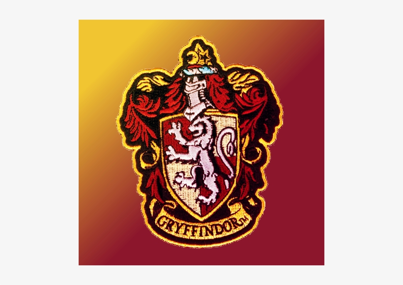 Detail Gryffindor Png Nomer 27