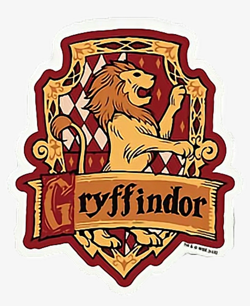 Detail Gryffindor Png Nomer 32