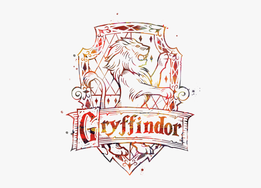 Detail Gryffindor Png Nomer 48