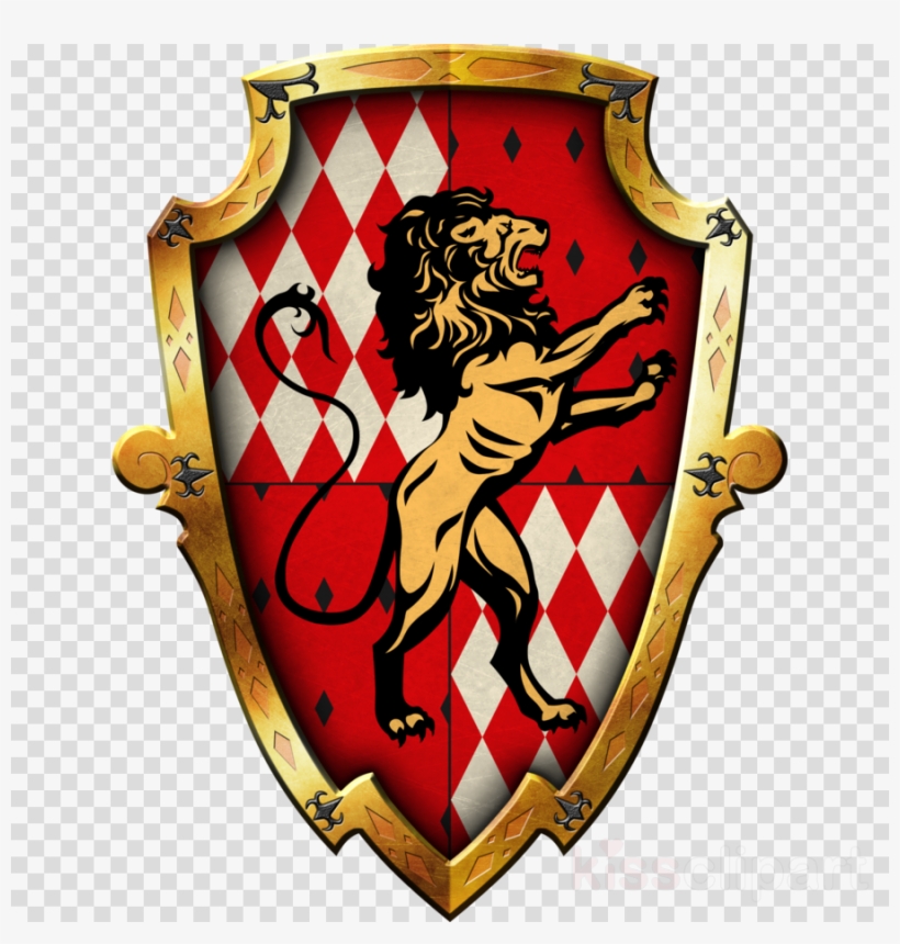 Detail Gryffindor Png Nomer 49