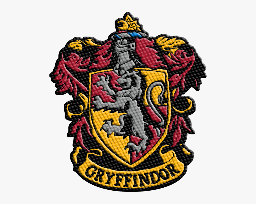 Detail Gryffindor Png Nomer 9