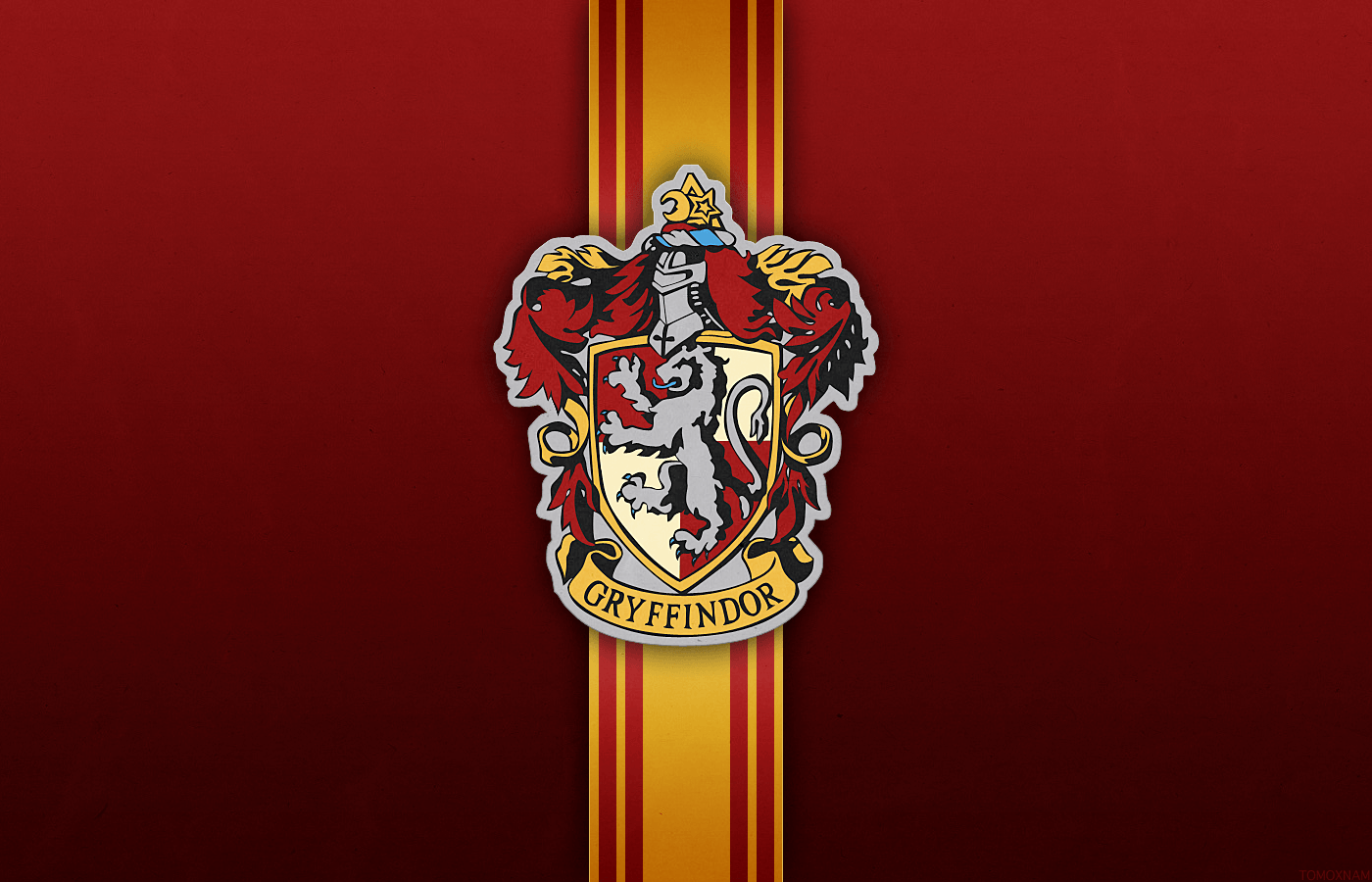 Detail Gryffindor Wallpaper Nomer 6