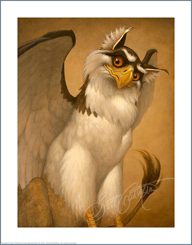 Detail Gryphon Image Nomer 12