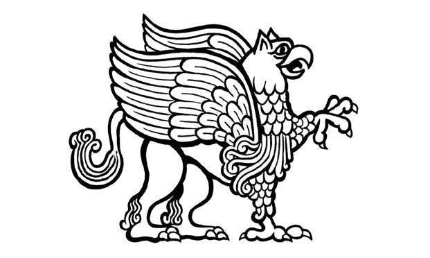 Detail Gryphon Image Nomer 34