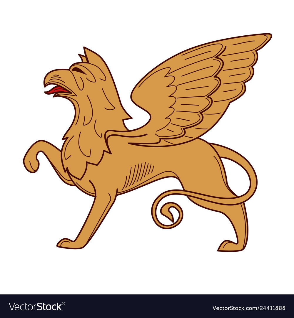 Detail Gryphon Image Nomer 48